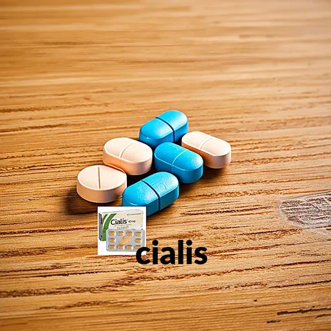 Cialis en farmacias precio